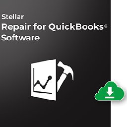 Stellar Repair QuickBooks