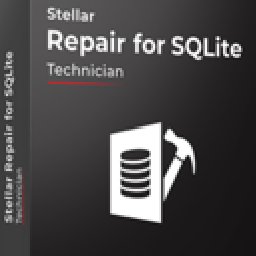 Stellar Repair SQLite 10% OFF