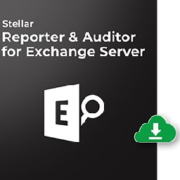 Stellar Reporter & Auditor Exchange Server 10% OFF