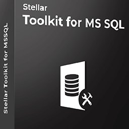 Stellar SQL Database Toolkit 20% OFF