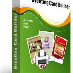 Greeting Card Builder 31% OFF