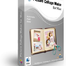 Picture Collage Maker 10% OFF