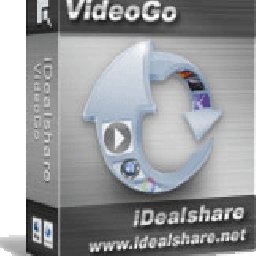 iDealshare VideoGo