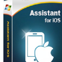 MobiKin Assistant for iOS 51% OFF