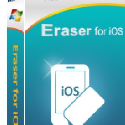 MobiKin Eraser iOS 50% OFF