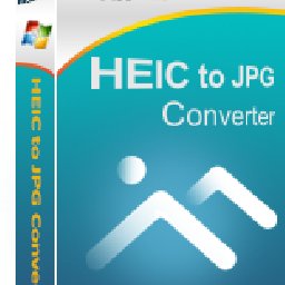 MobiKin HEIC to JPG Converter 76% OFF