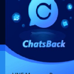 IMyFone ChatsBack for LINE 40% OFF