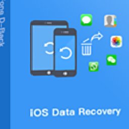 IMyfone D-Back Hard Drive Recovery Expert 55% OFF