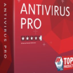 Avira Antivirus 58% OFF