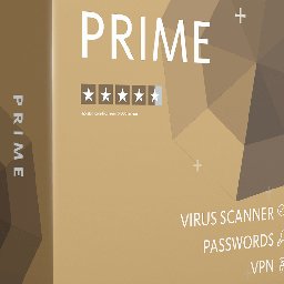 Avira Prime 60% OFF