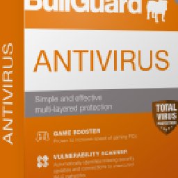 BullGuard Antivirus