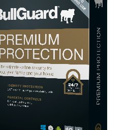 BullGuard Premium Protection