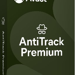 Avast AntiTrack Premium 30% OFF