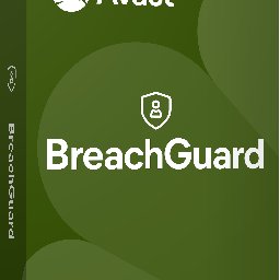 Avast BreachGuard 20% OFF