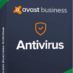 Avast Business Antivirus 31% OFF