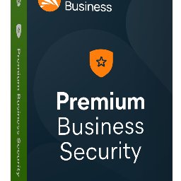 Avast Premium Business Security 20% OFF