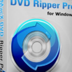 MacX DVD Ripper