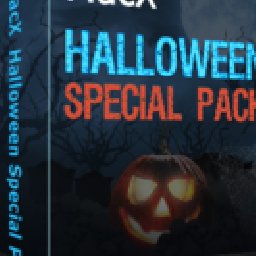 X Anniversary Special Pack