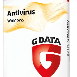 GDATA Antivirus 25% OFF