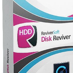 Disk Reviver