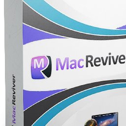 MacReviver 51% OFF