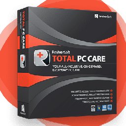 Total PC Care 51% OFF