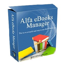 Alfa Ebooks Manager 51% OFF