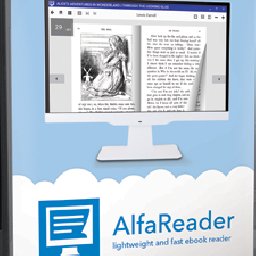 AlfaReader