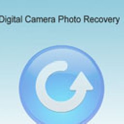 IUWEshare Digital Camera Photo Recovery