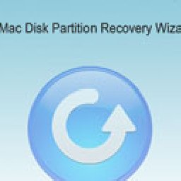 IUWEshare Disk Partition Recovery Wizard