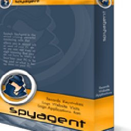 SpyAgent 34% OFF