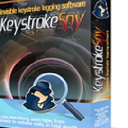 Spytech Keystroke Spy Stealth 32% OFF