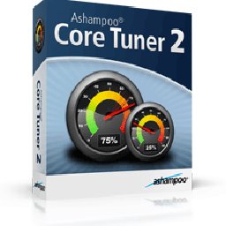 Ashampoo Core Tuner 36% OFF