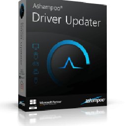 Ashampoo Driver Updater 51% OFF