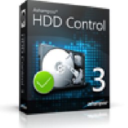 Ashampoo HDD Control 33% OFF