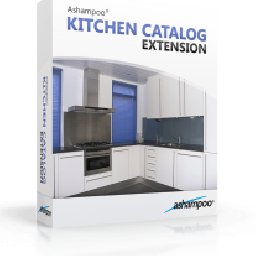 Ashampoo Kitchen Catalog
