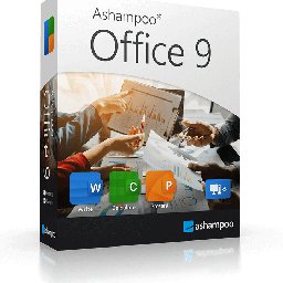 Ashampoo Office 75% OFF