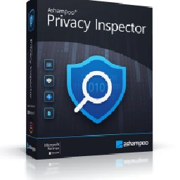 Ashampoo Privacy Inspector 66% OFF