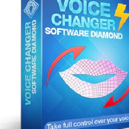 AV Voice Changer Software 50% OFF