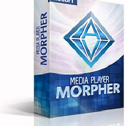 Media Player Morpher PLUS 86% OFF
