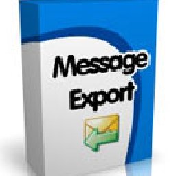 MessageExport 52% OFF