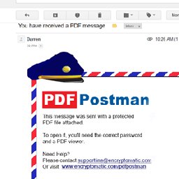 PDF Postman Outlook 53% OFF