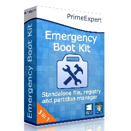 Emergency Boot Kit Coupons