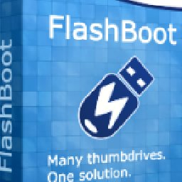 FlashBoot Coupons