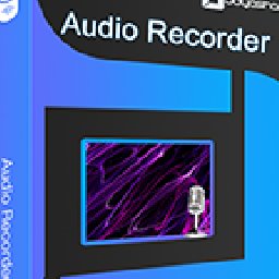 JOYOshare Audio Recorder 25% OFF