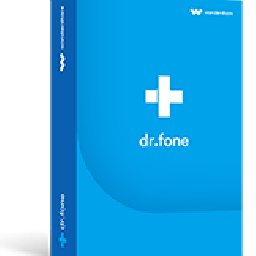Dr.Fone 31% OFF