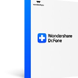 Wondershare Data Recovery Bootable Media