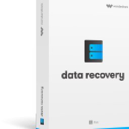 Wondershare Data Recovery 20% OFF