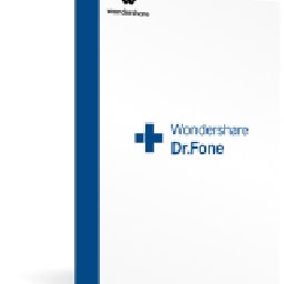 Wondershare Dr.Fone Virtual Location iOS