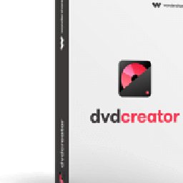 Wondershare DVD Creator 30% OFF